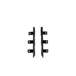 2021+ Bronco Mod Bumper Triple SR-M Fog Light Kit (46731)