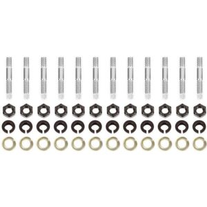 Super Metal Hub Stud Kit Super Metal (300578-1-KIT)