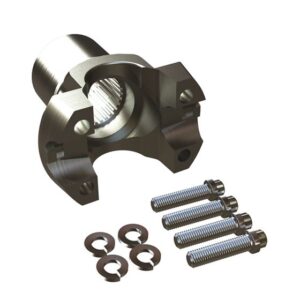 Transfer Case Output Yoke U-Bolt Conversion Kit - Each (4949100)