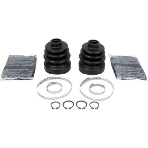 Inner CV Boot Kit - Without Crimp Pliers (LROR-309390)