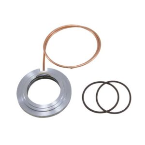 Seal housing for Dana 44, Zip locker, with o-rings (YZLASH-03)