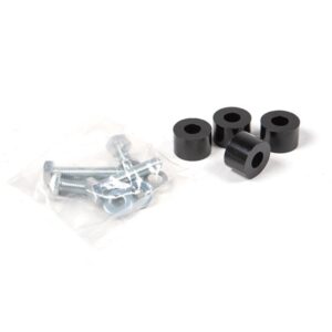 Jeep WJ Transfer Case Drop 3/4in. (124027)