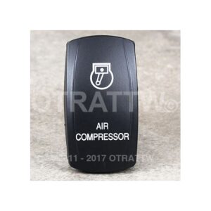 Switch, Rocker Air Compressor ARB Style (860330)