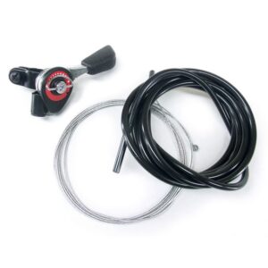 Hand Throttle Cable Kit (4870402)