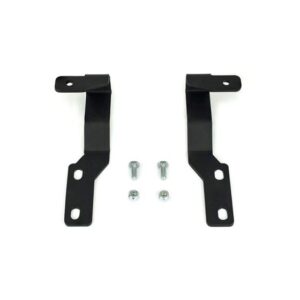 05-15 Tacoma Low Profile LED Ditch Light Mounting Brackets (CR2341)
