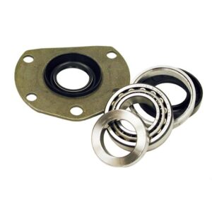 Yukon Axle Bearing and Seal Kit for AMC Model 20 (AKM20-1PIECE)