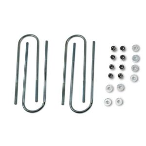 2003-2013 Dodge Ram 2500 4wd (w/4in. axle tube; lifted w/2in. blocks)-Rear Axle (34002)