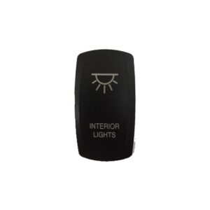 Switch, Rocker Dome (860395)