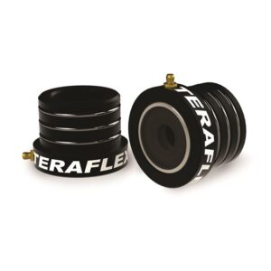Tera30/44 High-Performance Front Axle Tube Seal - 0.5" Wall (4354050)