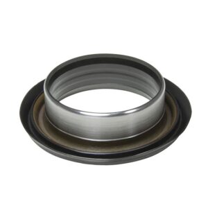 Adapter sleeve fro GM 8.6" & 9.5" yokes to use triple lip pinion seal (YYGM26060975)
