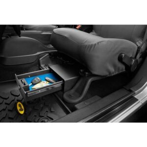Underseat Lock Box (42640-01)