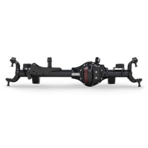 JK: Tera44 Rubicon HD Front Axle w/ 4.56 R&P & OEM Locker (4-6" Lift) (3545345)