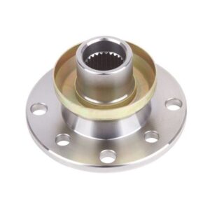 Driveline Flange For 73-85 Tacoma Pattern with T-Case Dust Shield (302909-1-KIT)