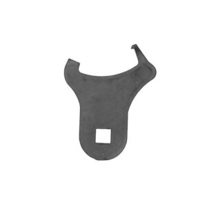 Yukon Carrier Adjuster Spanner Tool for GM 14T Diff, with Oval Spanner Holes (YTA13)