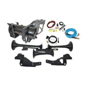 Onboard Air System w/Horn (GMHD20-734)