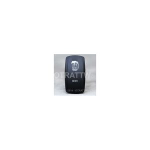Switch, Rocker Beer Rocker (860370)