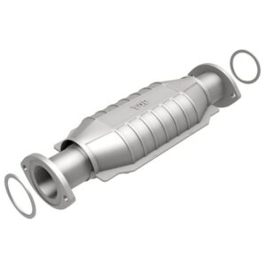 1995-2000 Toyota Tacoma HM Grade Federal / EPA Compliant Direct-Fit Catalytic Converter (23882)