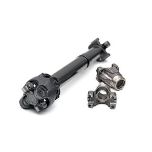 CV Drive Shaft | Front | Dana 30/44 | Jeep Wrangler JK/Wrangler Unlimited (07-11) (5095.1)