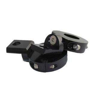 Adventure Bike Crash Bar/Engine Cage Mount (1 Inch) (660084)
