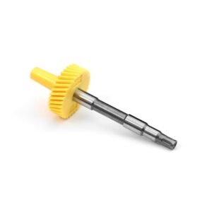 Speedometer Drive Gear, 33 Teeth, Long (18760.16)