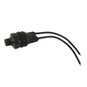 Sealed Pressure Switch - 90 Psi On, 120 Psi Off (2121)