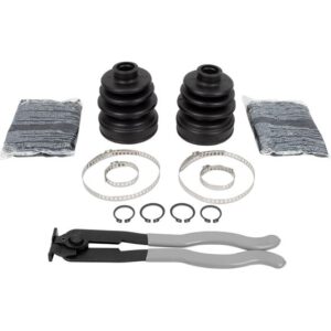 CV Boot Kit - With Crimp Pliers (LROR-309391)