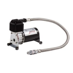 120 Psi Sealed Air Compressor With Air Line And Mounting Hardware (6260RC)