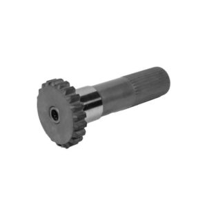 Yukon Front Right Hand Inner Disconnect Stub Axle, GM 9.25"IFS (YAG19121909)