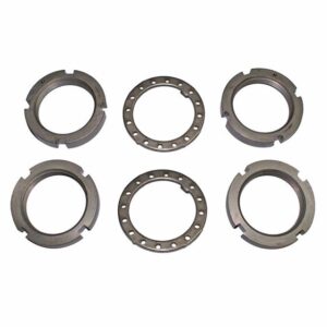 Hub Conv Ford Ld 95 (32720)