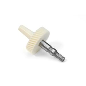 Speedometer Drive Gear, 37 Teeth, Short (18760.23)