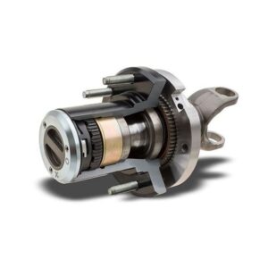 Dynatrac Free-Spin Kit, 2005-2014 Ford F250/F350, w/DynaLoc Hubs, SRW & DRW (FO60-3X1104-F)