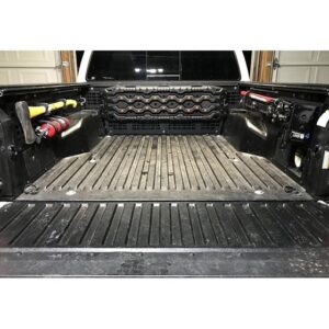 05-21 Tacoma Bed MOLLE System Full Panel Driver Do Not Include (CR3118)