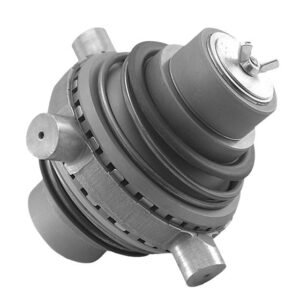 Yukon Grizzly Locker for GM 10.5" 14 Bolt Truck Differential, 30 spline (YGLGM14T-30)