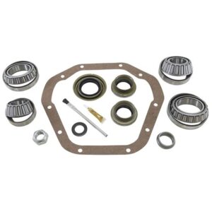 Yukon Bearing Kit for D60 Super Front Differential (BKD60-SUP)