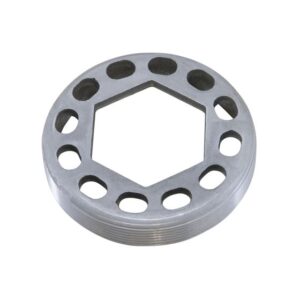 Differential carrier side bearing screw adjuster for Chrysler 7.25" and 8.25". (YSPSA-002)