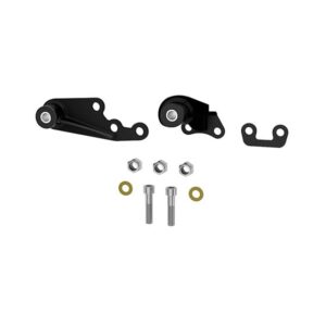 2022-2024 Toyota Tundra/2023-2024 Toyota Sequoia, Front Differential Drop Kit (55156)