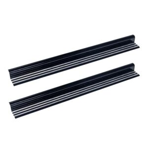 07-13 Jeep JK 2-Door Sill Plates (D-JP-18040-AL)