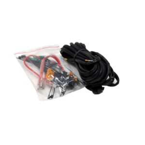 LP Series Backlit Add-on Wiring Harness (640176)