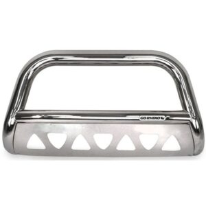 Charger RC2 Bull Bar & Mounting Brackets (5573PS)