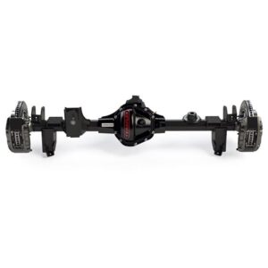 70" CRD60 HD Rear Axle wSemi-Float - (0-6" Lift) - 5.38 (3320538)