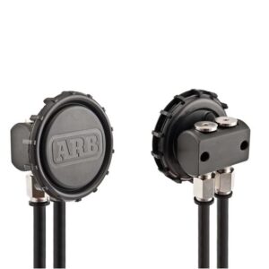 Differential Breather Kit (170112)