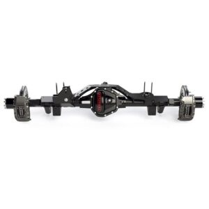 70" CRD60 HD Rear Axle wFull-Float & 4.88 R&P & ARB Locker (0-6" Lift) (4006488)