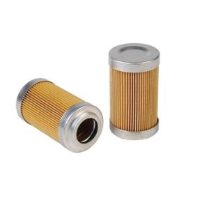 10-M Cellulose Element: ORB-10 Filter Housings (12601)
