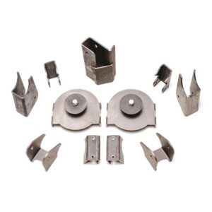 Dana 44/60 Rear Axle Bracket Kit (3990000)