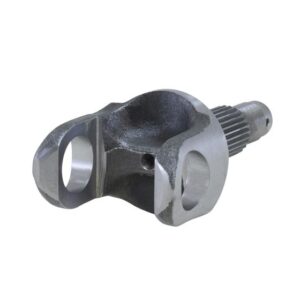 Yukon Chromoly Outer Front Axle for Dana 30/Dana 44 Diff, 32 Spline, 6.3" Long (YAW39127)