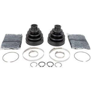 Outer CV Boot Kit - Without Crimp Pliers (LROR-309392)