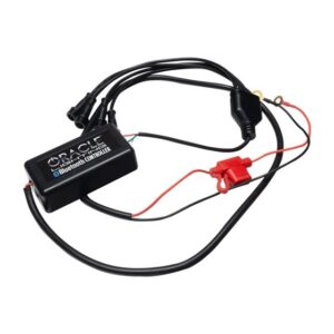 Bluetooth Dynamic ColorSHIFT Wheel Ring Controller (1723-504)