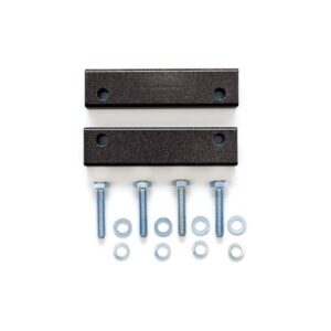 Jeep XJ/MJ Transfer Case Drop Kit 1in. (124006)