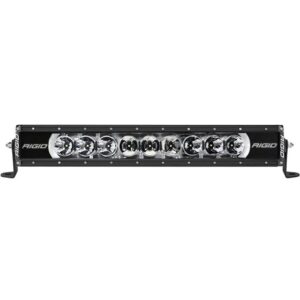 Radiance+ 20 Inch RGBW Light Bar (220053)