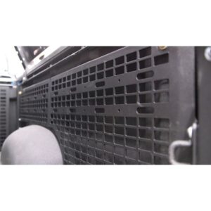 2014-Present Toyota Tundra Side Molle Passenger (CR2911)